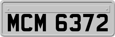MCM6372
