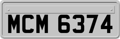 MCM6374