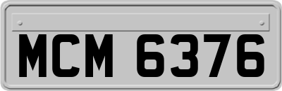 MCM6376