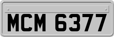 MCM6377