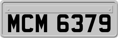 MCM6379