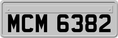 MCM6382