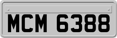 MCM6388