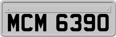 MCM6390