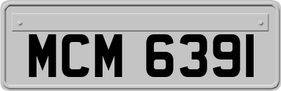 MCM6391