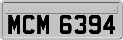 MCM6394