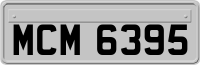 MCM6395