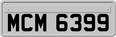 MCM6399