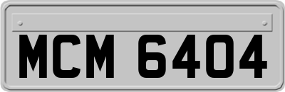 MCM6404