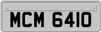 MCM6410