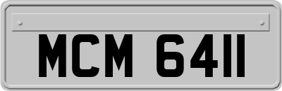 MCM6411