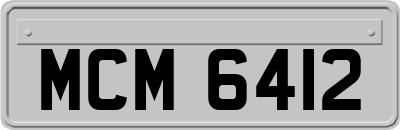 MCM6412