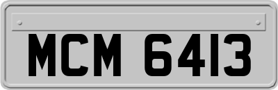 MCM6413