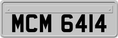 MCM6414