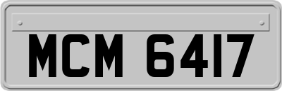 MCM6417