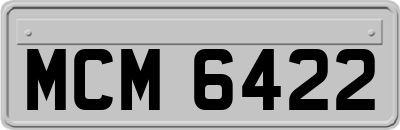 MCM6422