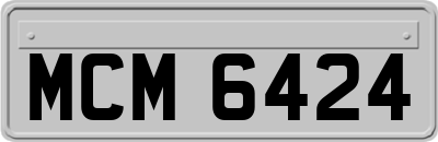 MCM6424
