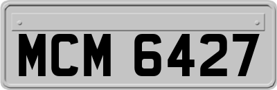 MCM6427