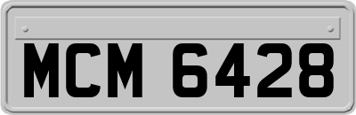 MCM6428
