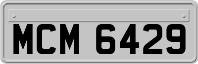 MCM6429