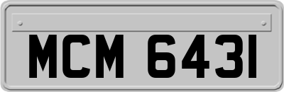 MCM6431