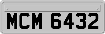 MCM6432