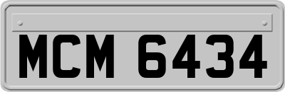 MCM6434