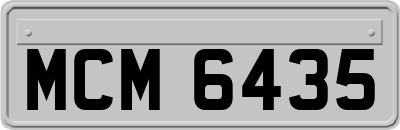 MCM6435