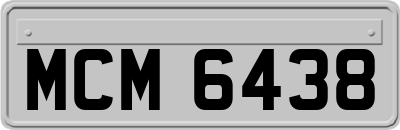 MCM6438