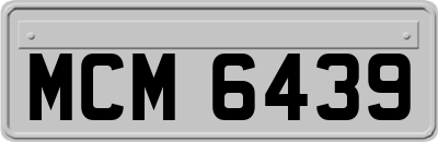 MCM6439