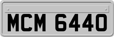 MCM6440