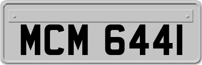 MCM6441