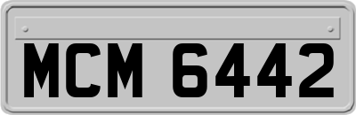 MCM6442