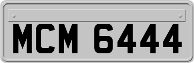MCM6444