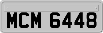 MCM6448