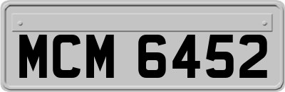 MCM6452