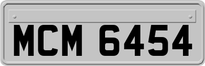 MCM6454
