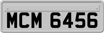 MCM6456