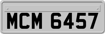 MCM6457