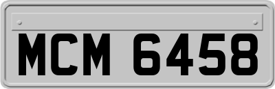 MCM6458