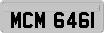 MCM6461