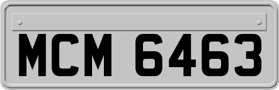 MCM6463