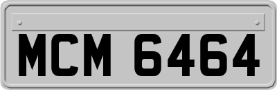MCM6464