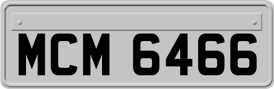 MCM6466