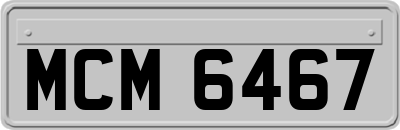 MCM6467