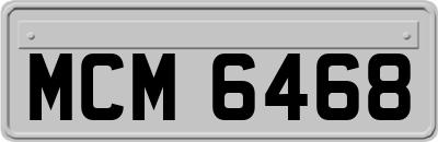 MCM6468