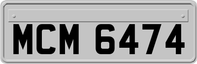 MCM6474