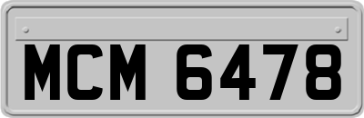 MCM6478