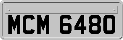 MCM6480