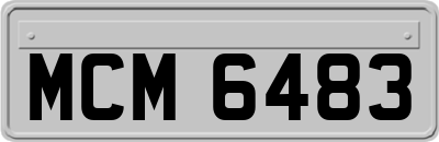 MCM6483